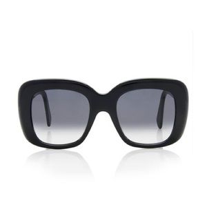 Céline Stella Square Sunglasses